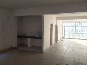 Floor Plan in  Warehouse at Sector 63 – for Rent