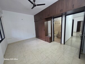 Room in 2.5 BHK Apartment at Renaissance Prospero, Hebbal – for Rent