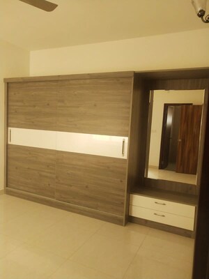 2 BHK Apartment For Rent in Vaishnavi Serene, Yelahanka