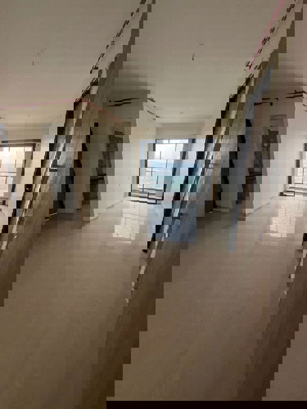 3 BHK 1082 Sq.Ft. Apartment in Dosti Eastern Bay