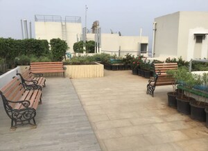 3 BHK Apartment – Exterior View View at Kabra Garnet, Malad West - for Rent