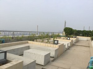 3 BHK Apartment – Exterior View View at Kabra Garnet, Malad West - for Rent