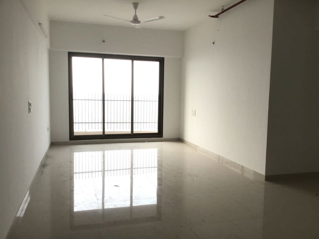 3 BHK Apartment For Rent in Kabra Garnet