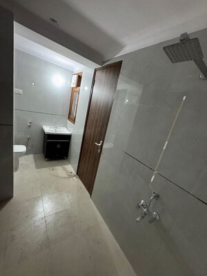 Kitchen in 3 BHK Apartment at Palm Residency Chhatarpur, Chattarpur – for Rent