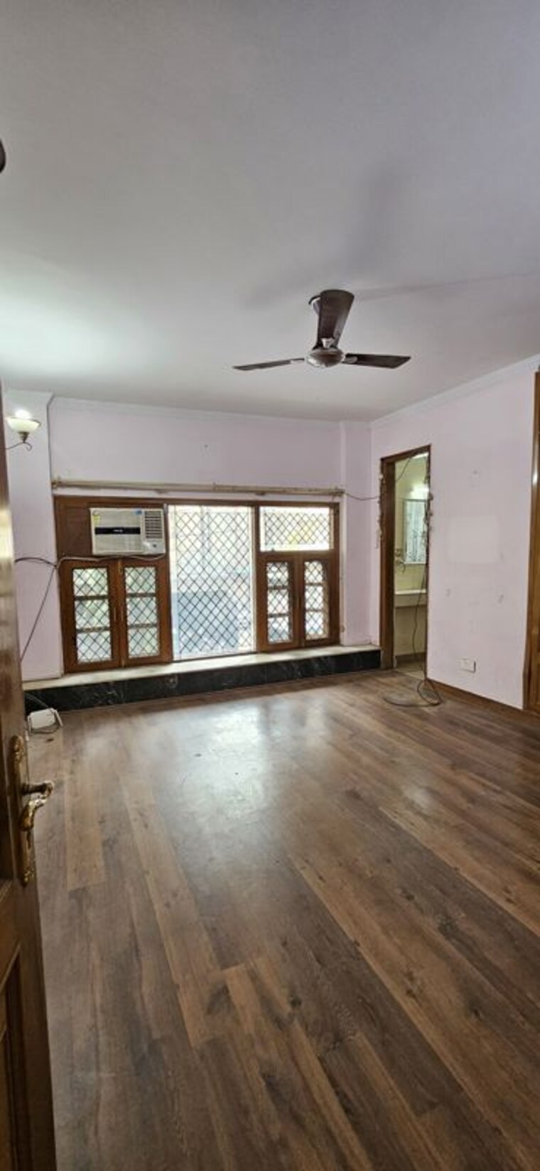 Room, panchsheel enclave 3 Bedroom 2000 Sq.Ft. Apartment In Panchsheel Enclave Delhi 10189162