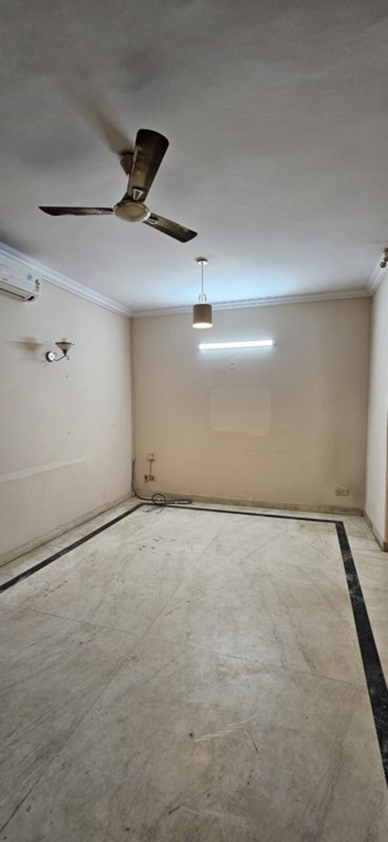 Room, panchsheel enclave 3 Bedroom 2000 Sq.Ft. Apartment In Panchsheel Enclave Delhi 10189162