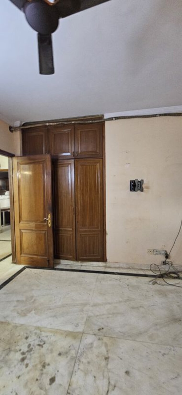 Room, panchsheel enclave 3 Bedroom 2000 Sq.Ft. Apartment In Panchsheel Enclave Delhi 10189162