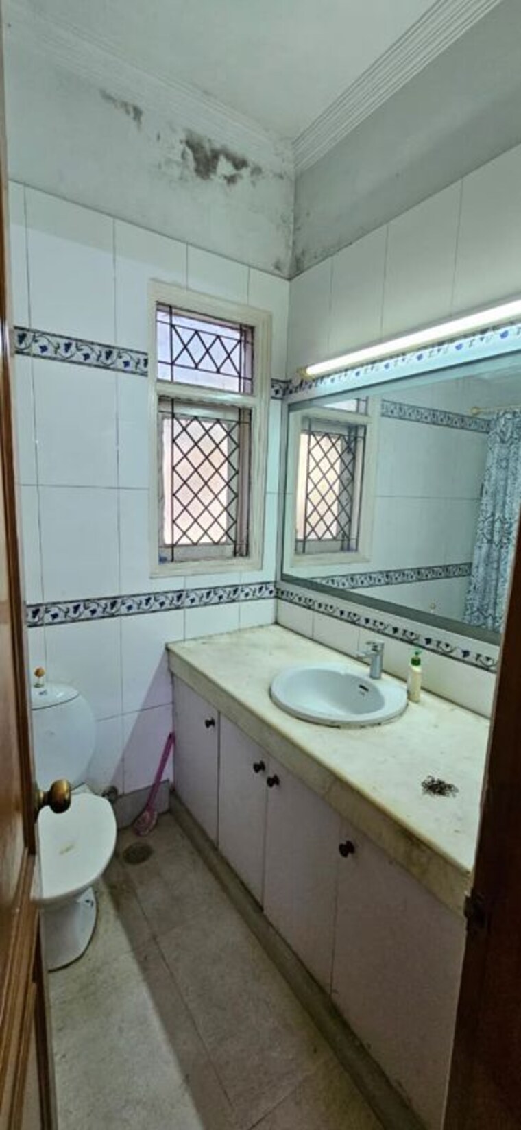 Master Bedroom, panchsheel enclave 3 Bedroom 2000 Sq.Ft. Apartment In Panchsheel Enclave Delhi 10189162
