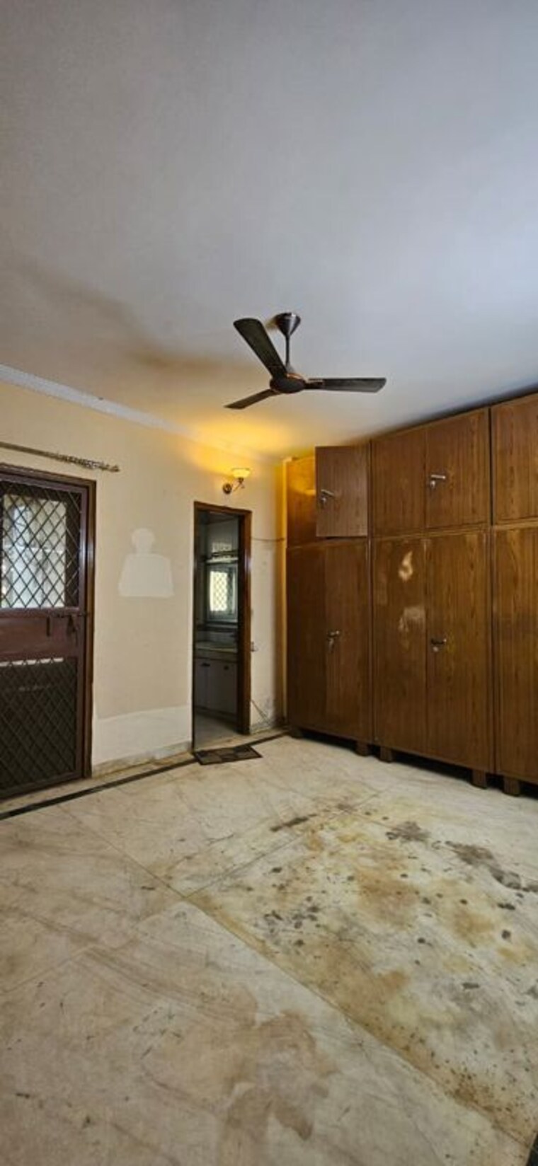 Room, panchsheel enclave 3 Bedroom 2000 Sq.Ft. Apartment In Panchsheel Enclave Delhi 10189162