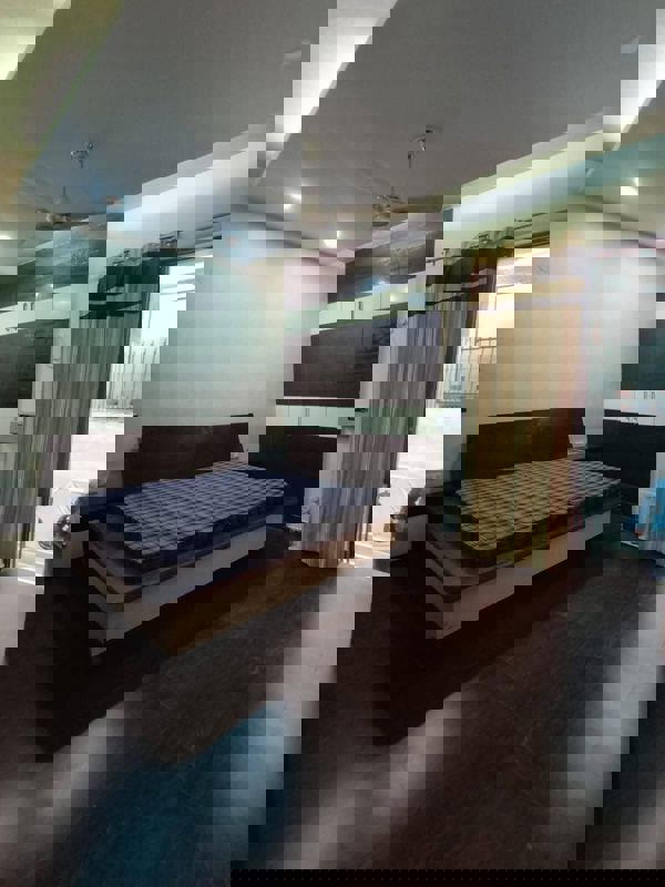 3 BHK + Pooja Room 160 Sq.Yd. Builder Floor in Heritage Homes