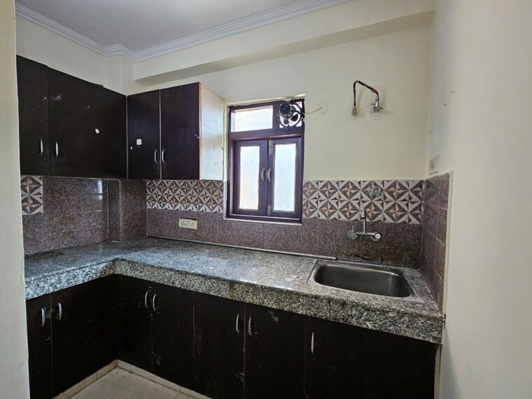 Kitchen, saket 1 Bedroom 500 Sq.Ft. Apartment In Saket Delhi 10189163