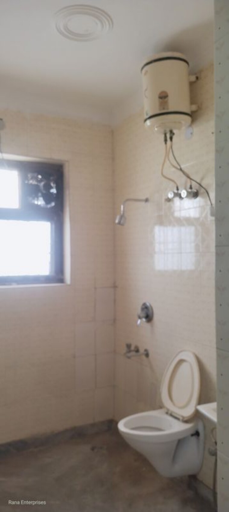 Bathroom, ansal-plaza-sector-23 2 Bedroom 1130 Sq.Ft. Builder Floor In Sector 23 Gurgaon 10189164