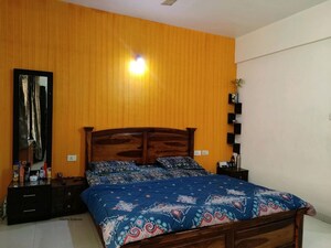 2.5 BHK Apartment For Rent in Goel Ganga Altus, Kharadi