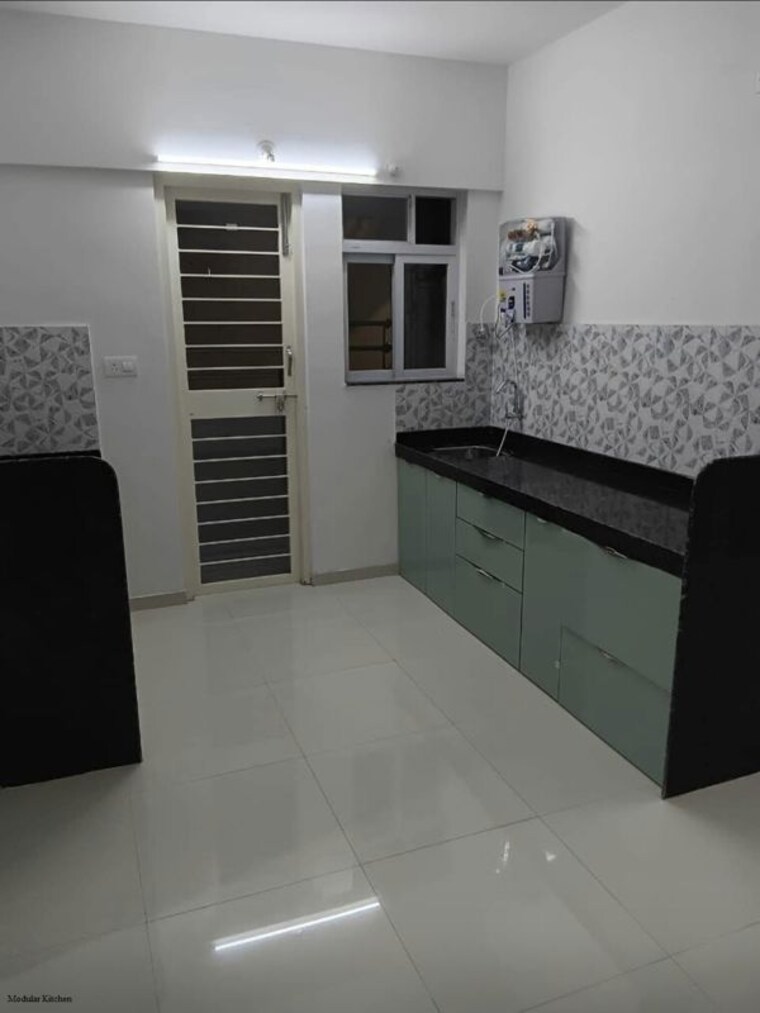 Kitchen, goel-ganga-altus 2.5 Bedroom 1110 Sq.Ft. Apartment In Kharadi Pune 10189168