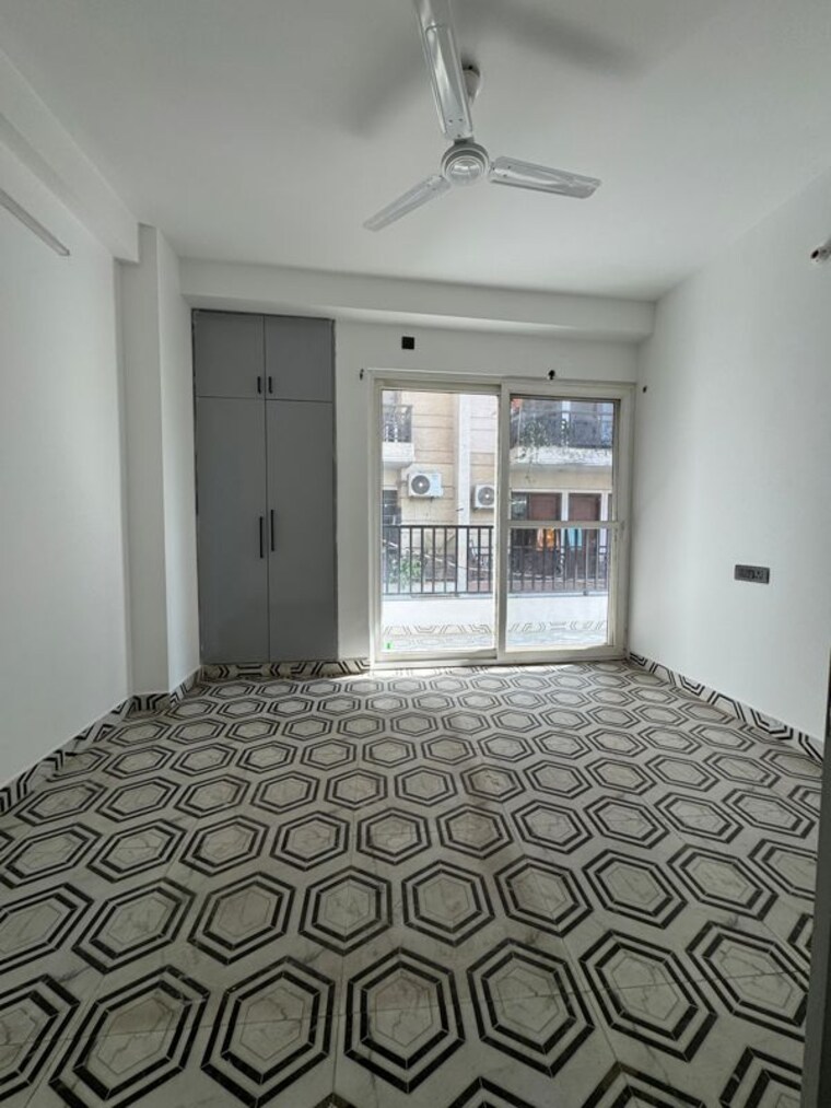 Bedroom, chattarpur 2 Bedroom 1000 Sq.Ft. Builder Floor In Chattarpur Delhi 10189172
