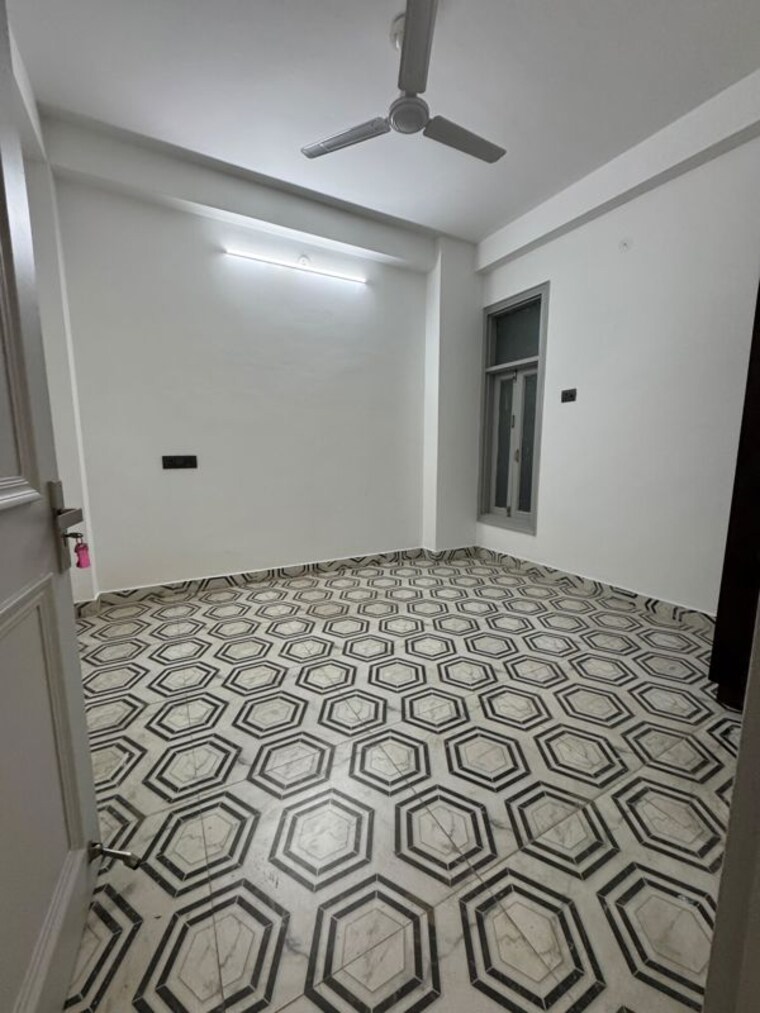 Bedroom, chattarpur 2 Bedroom 1000 Sq.Ft. Builder Floor In Chattarpur Delhi 10189172