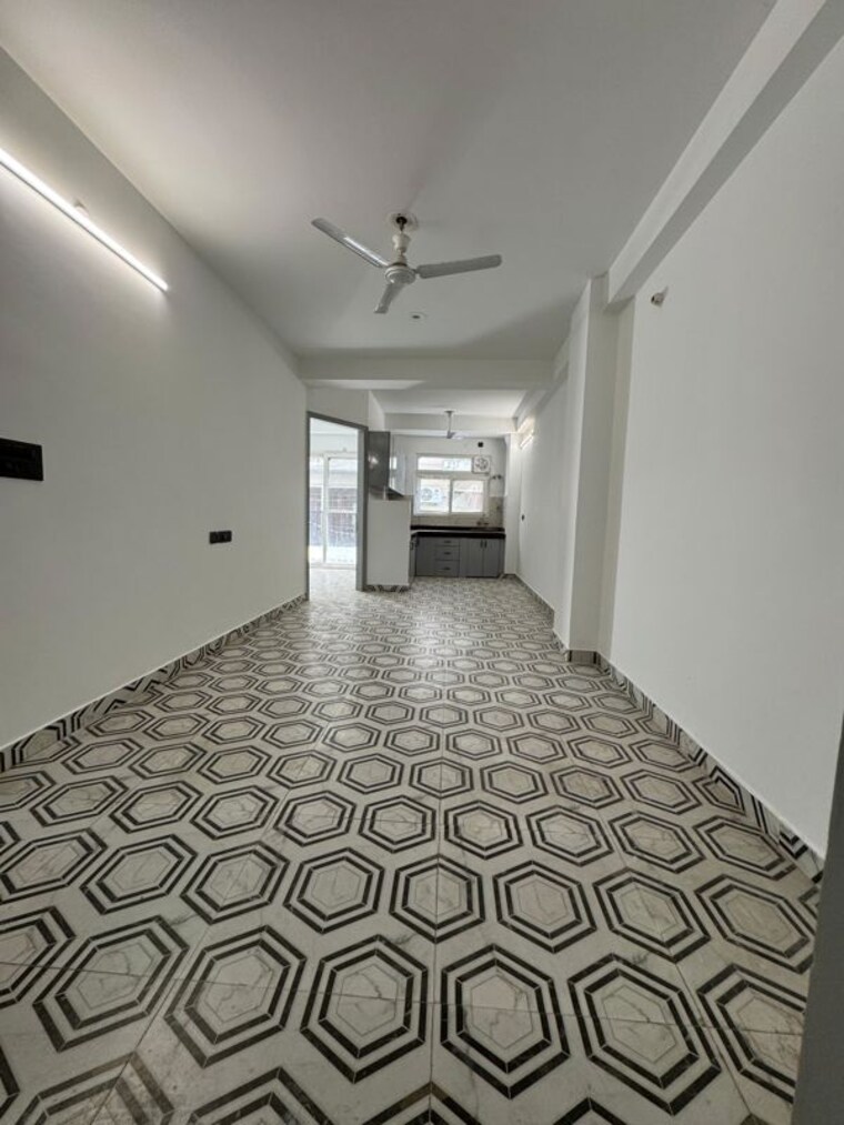 Bedroom, chattarpur 2 Bedroom 1000 Sq.Ft. Builder Floor In Chattarpur Delhi 10189172