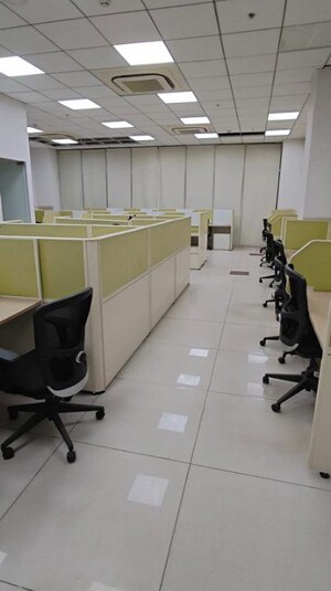  Office Space For Rent in Capital Empire, Kanuru