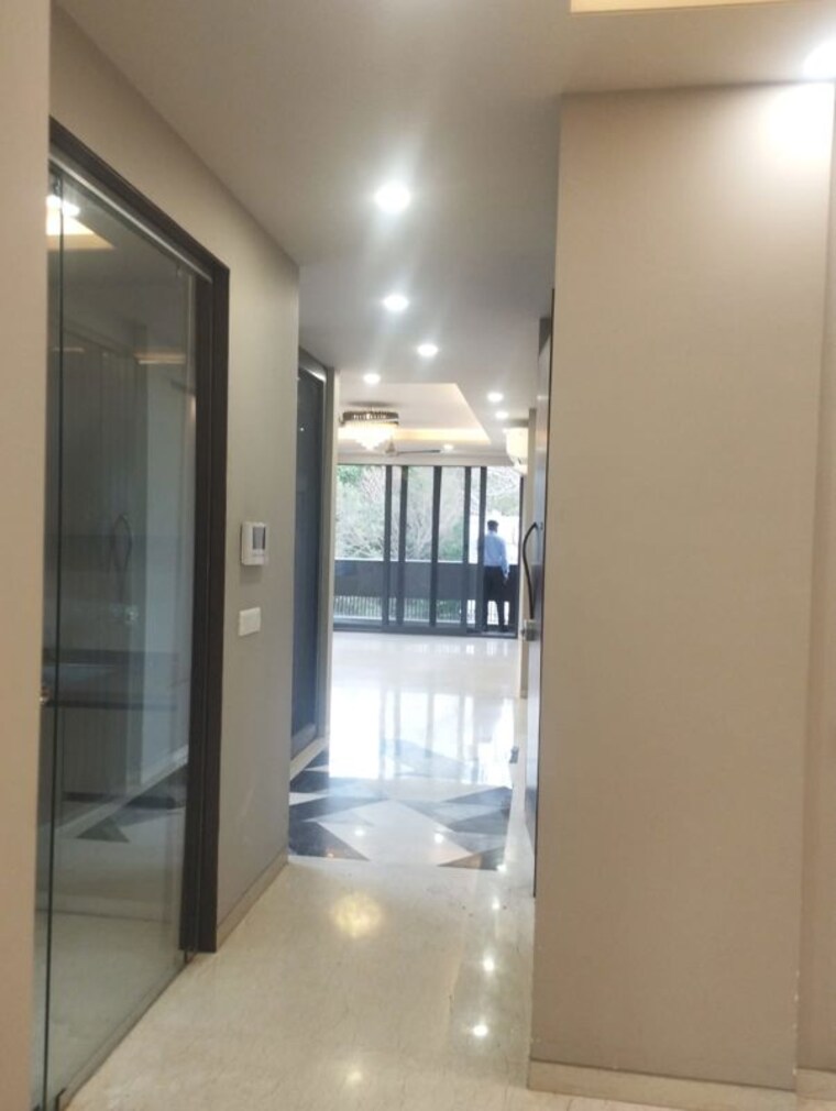 undefined, greater kailash i 3 Bedroom 208 Sq.Yd. Builder Floor In Greater Kailash I Delhi 10189173