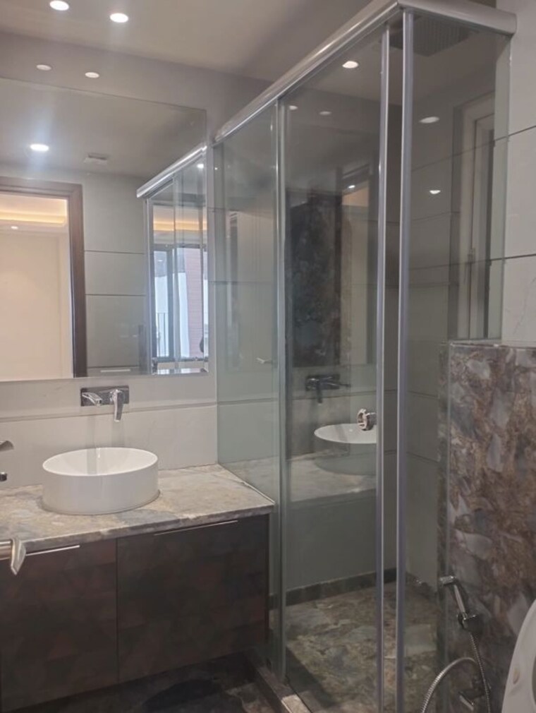 undefined, greater kailash i 3 Bedroom 208 Sq.Yd. Builder Floor In Greater Kailash I Delhi 10189173