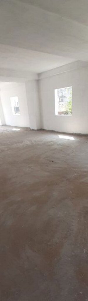  Office Space – Exterior View View at Padma Grand , Kanuru - for Rent