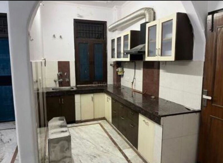 Kitchen, paramount-golfforeste 5 Bedroom 3008 Sq.Ft. Villa In Zeta I Greater Noida Greater Noida 10189174