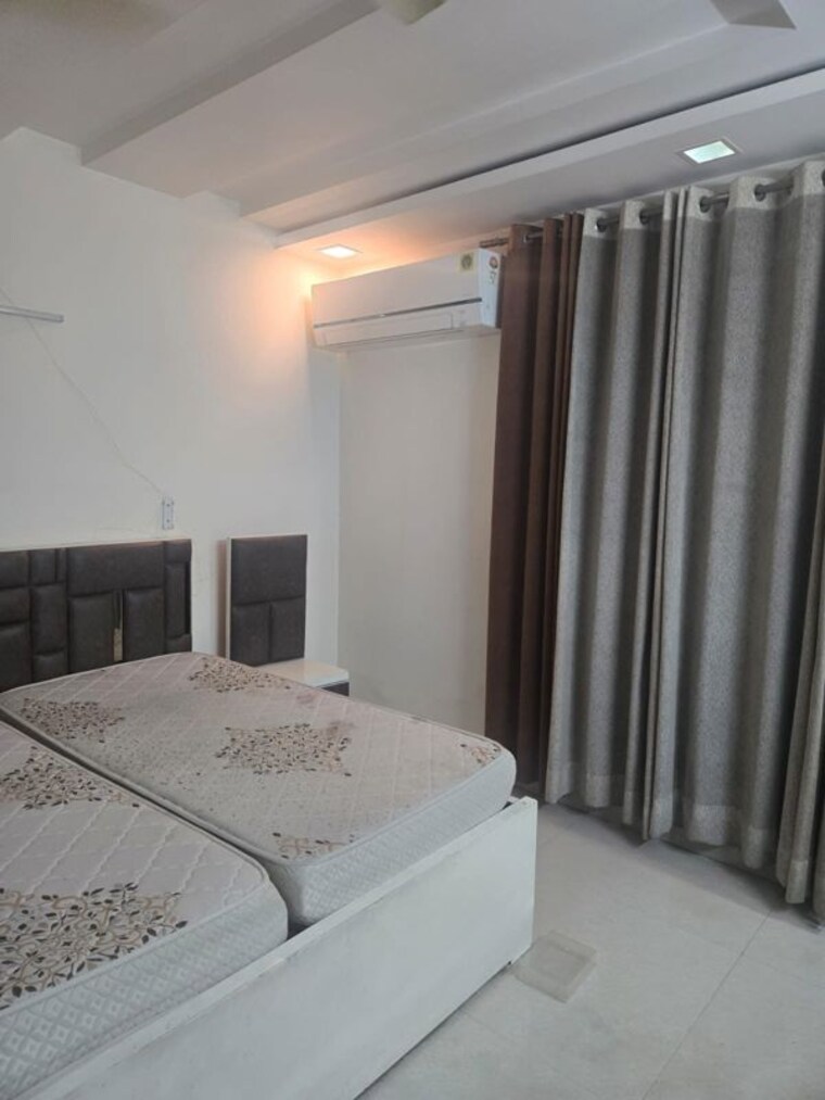 Bedroom, ds-lotus-apartment 3 Bedroom 180 Sq.Yd. Apartment In New Colony Gurgaon 10189167