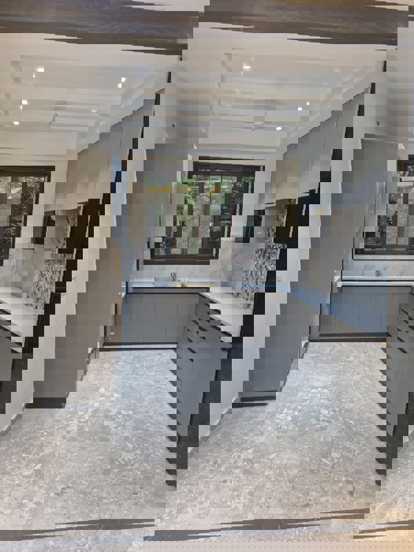 3 BHK + Pooja Room 180 Sq.Yd. Apartment in DS Lotus Apartment