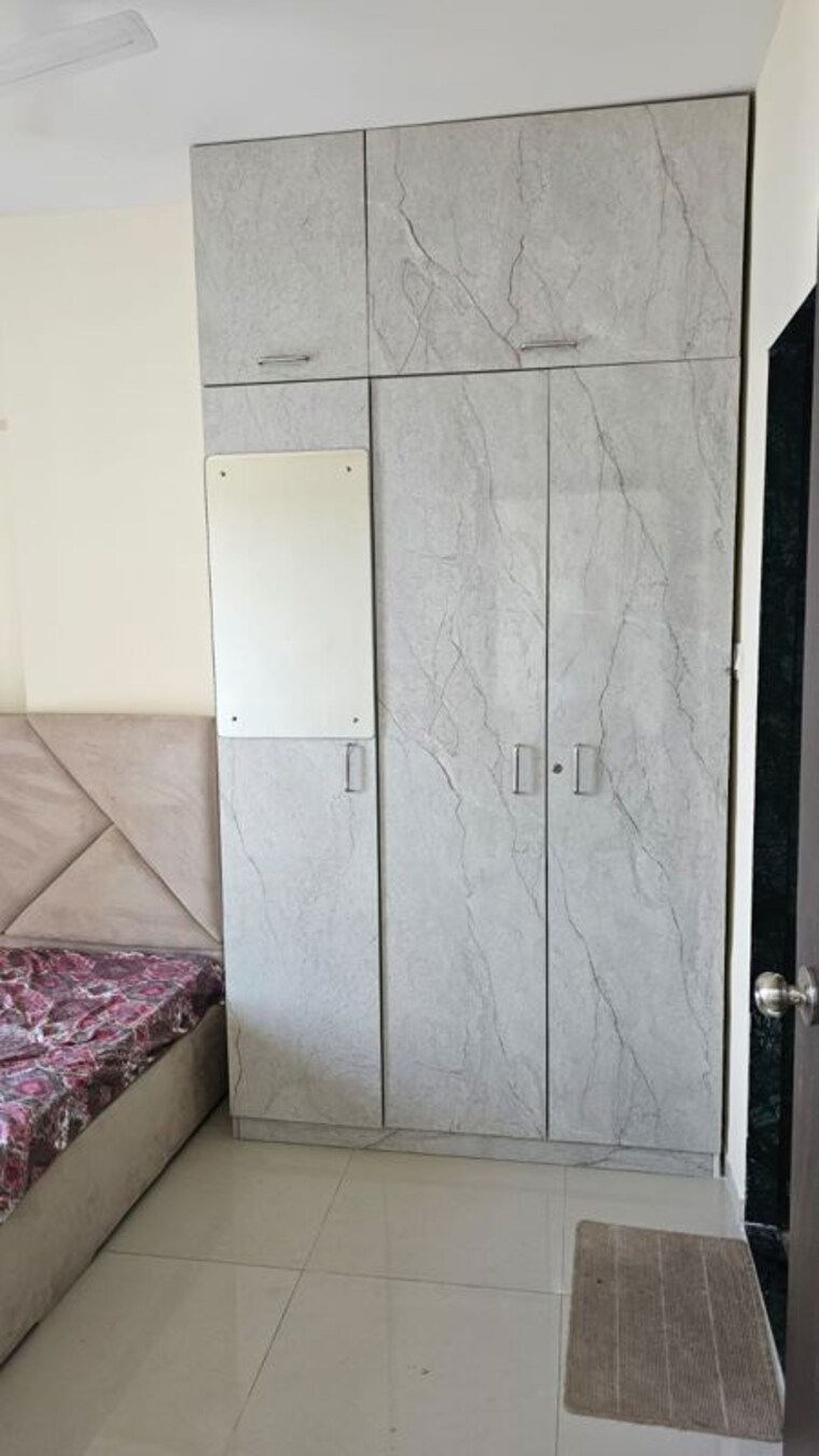 Bathroom, sawla-viewstone 1 Bedroom 400 Sq.Ft. Apartment In Kurla West Mumbai 10189176