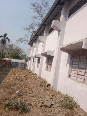  Industrial Plot – Exterior View View at Endura Turbhe Industrial Park, Turbhe - for Rent