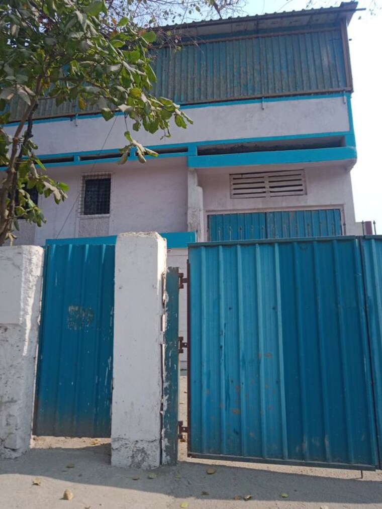 Exterior View, endura-turbhe-industrial-park Commercial Industrial Plot 10000 Sq.Yd. In Turbhe Navi Mumbai 10189179
