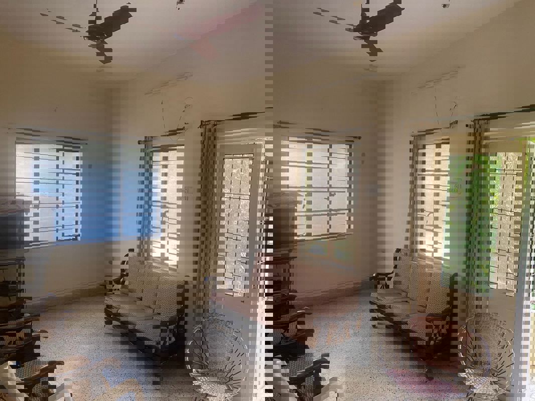 1 BHK + Pooja Room 550 Sq.Ft. Apartment in Sai Apartments Aundh