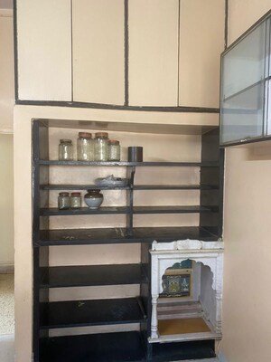 Furnished Amenities in 1 BHK Apartment at Sai Apartments Aundh, Aundh – for Rent