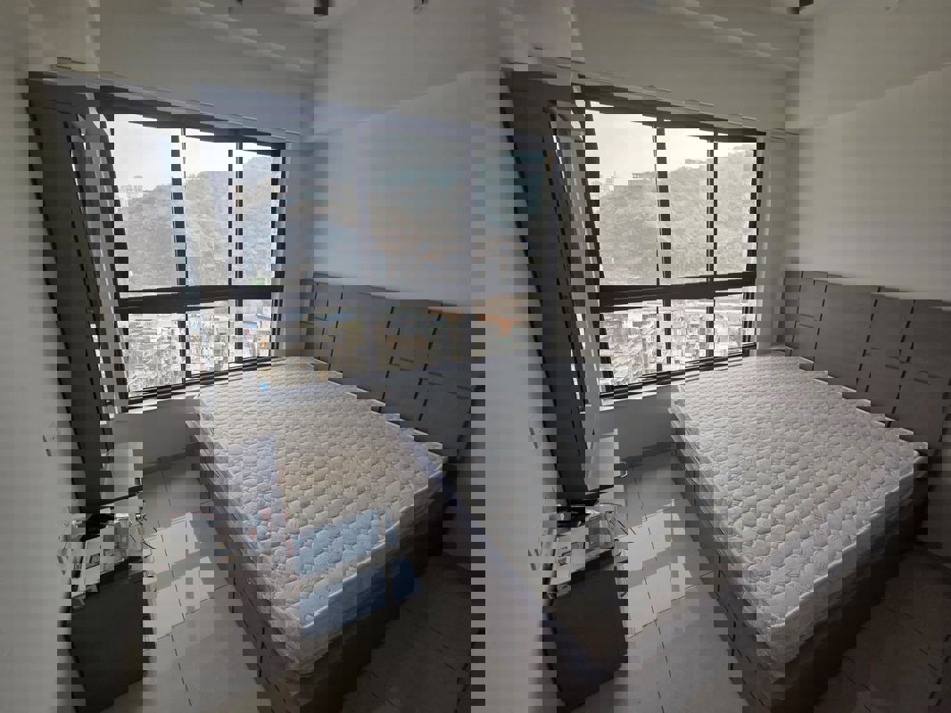 2 BHK 670 Sq.Ft. Apartment in Shapoorji Pallonji Vicinia