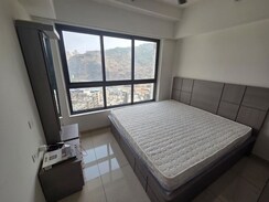 2 BHK Apartment For Rent in Shapoorji Pallonji Vicinia