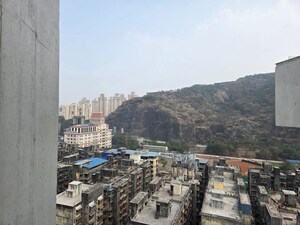 2 BHK Apartment – Exterior View View at Shapoorji Pallonji Vicinia, Powai - for Rent