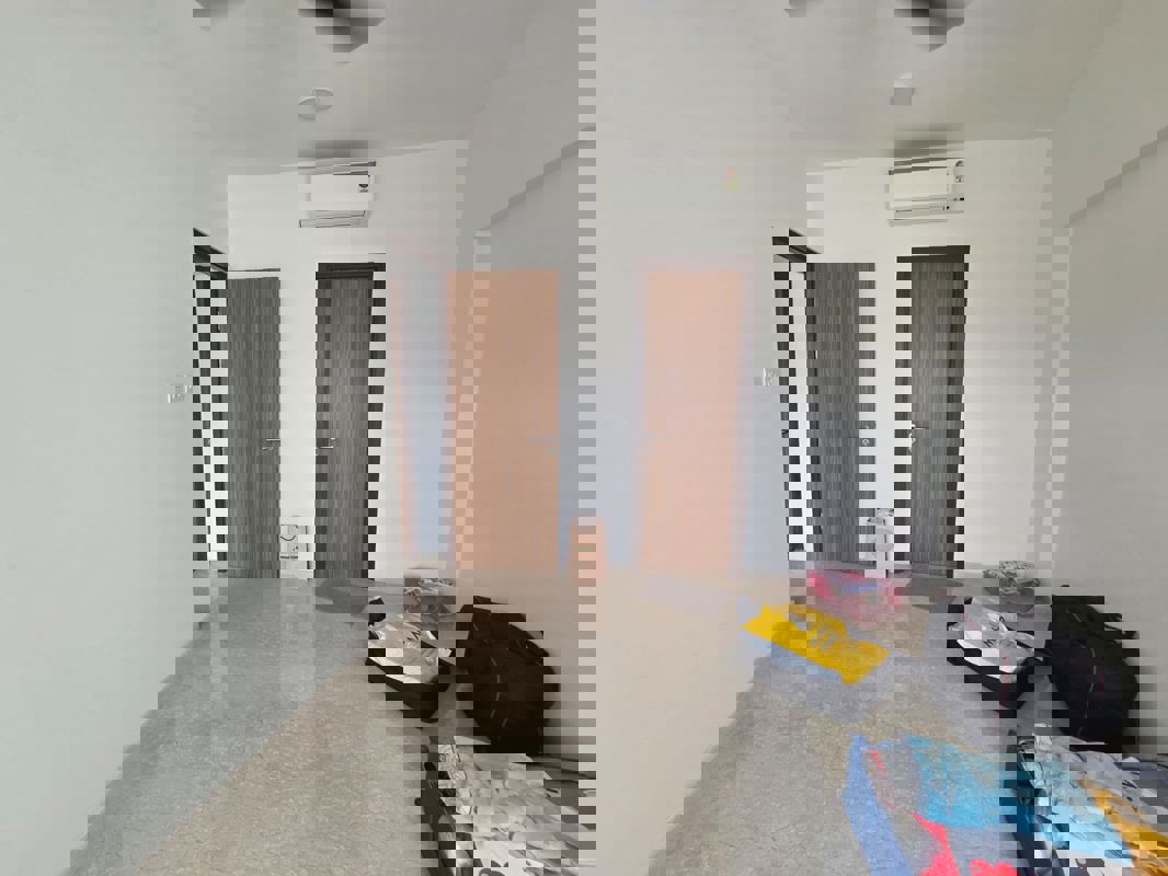 2 BHK 884 Sq.Ft. Apartment in Kanakia Silicon Valley