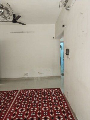 Bathroom in 4 BHK Apartment at Sarita Vihar – for Sale