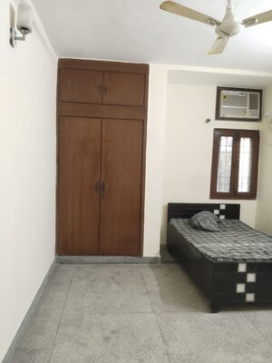 Bedroom in 4 BHK Apartment at Sarita Vihar – for Sale