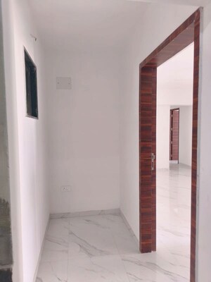 Building Lobby in 2 BHK Apartment at Wadgaon Sheri – for Rent