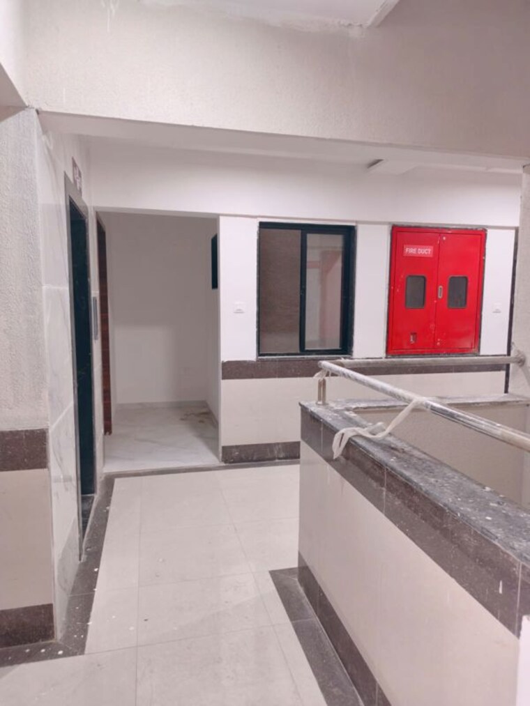 Kitchen, wadgaon sheri 2 Bedroom 880 Sq.Ft. Apartment In Wadgaon Sheri Pune 10189189