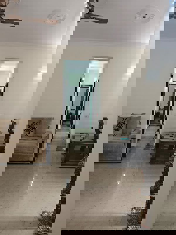 3 BHK + Extra Room 916 Sq.Ft. Apartment in Gaur Sportswood