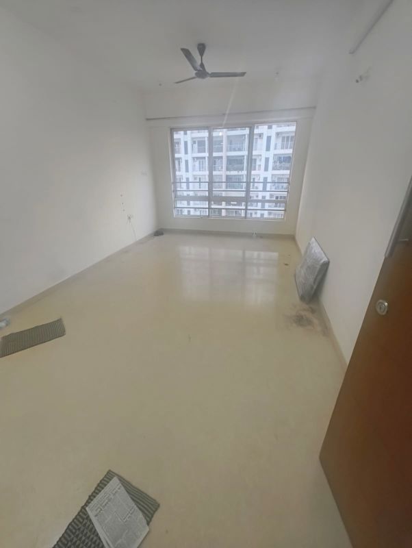 2 BHK Apartment For Rent in Sheth Montana