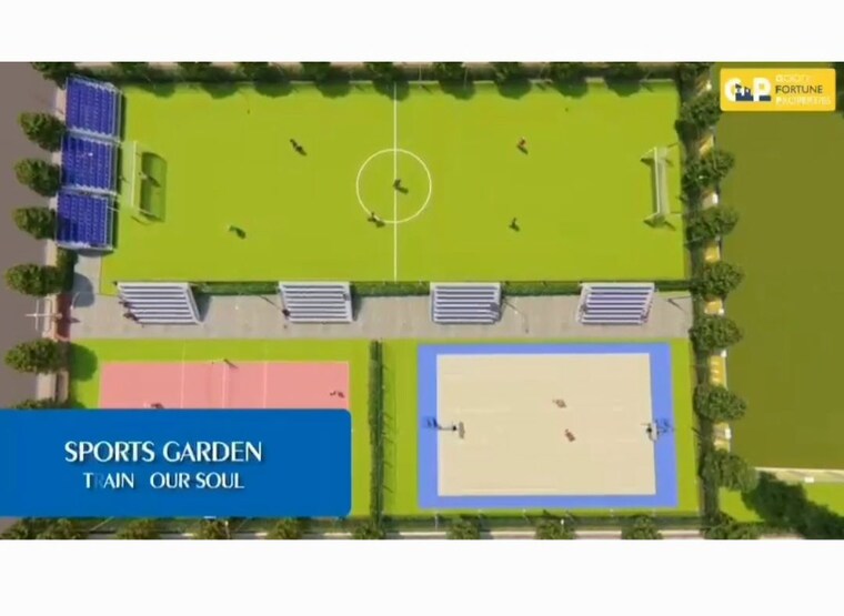 Exterior View, baliya kheda  1000 Sq.Ft. Plot In Baliya Kheda Indore 10189198