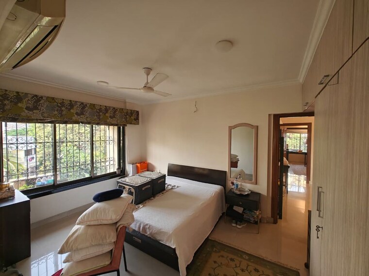 Living Room, ekta-westbay 3 Bedroom 906 Sq.Ft. Apartment In Bandra West Mumbai 10189200