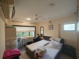 3 BHK Apartment For Rent in Ekta Westbay, Bandra West