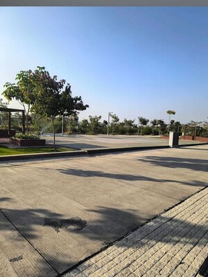  Plot – Exterior View View at Balya Kheda - for Sale