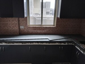 Kitchen in 3 BHK Apartment at Conscient Habitat Residences, Sector 78 – for Rent