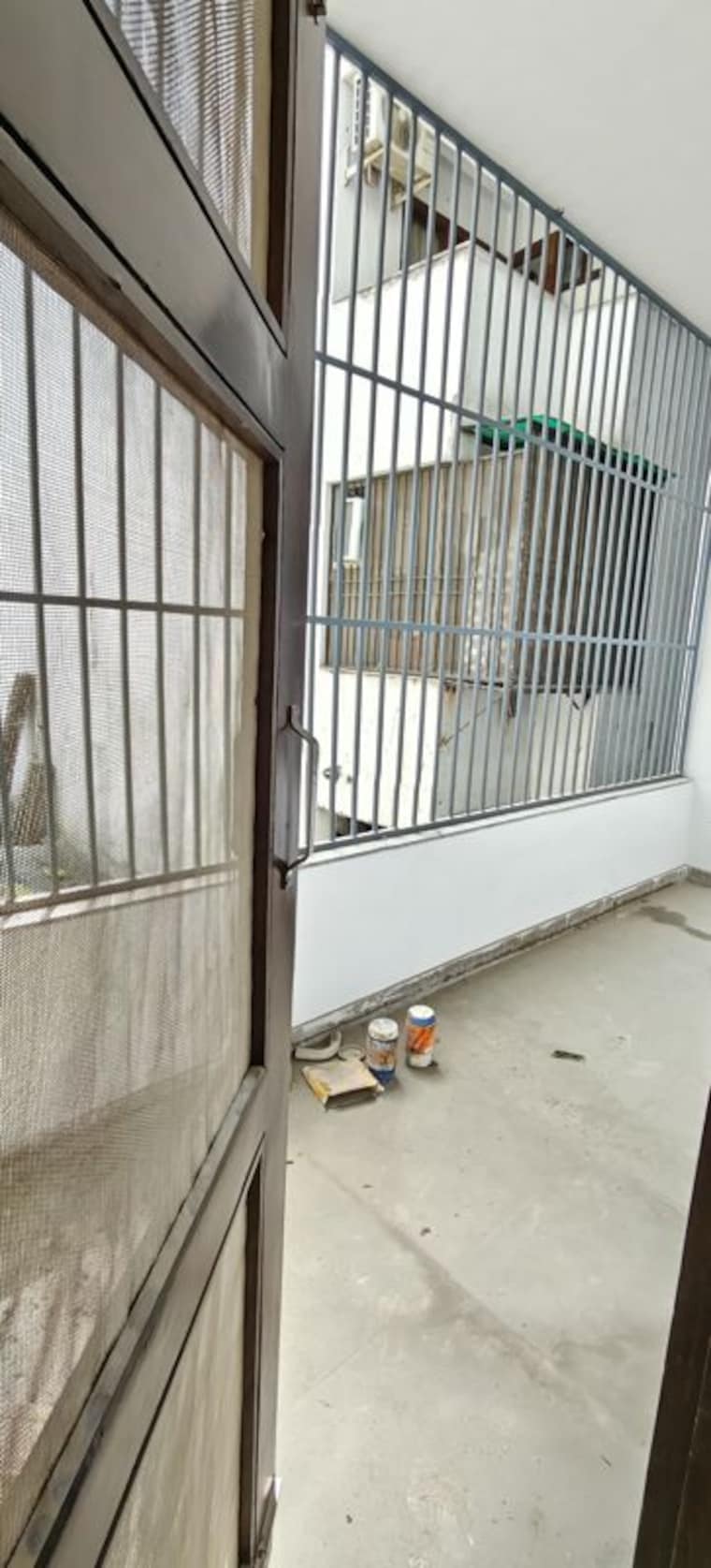 Balcony, rps-palm-drive 3 Bedroom 1250 Sq.Ft. Builder Floor In Sector 88 Faridabad 10189205