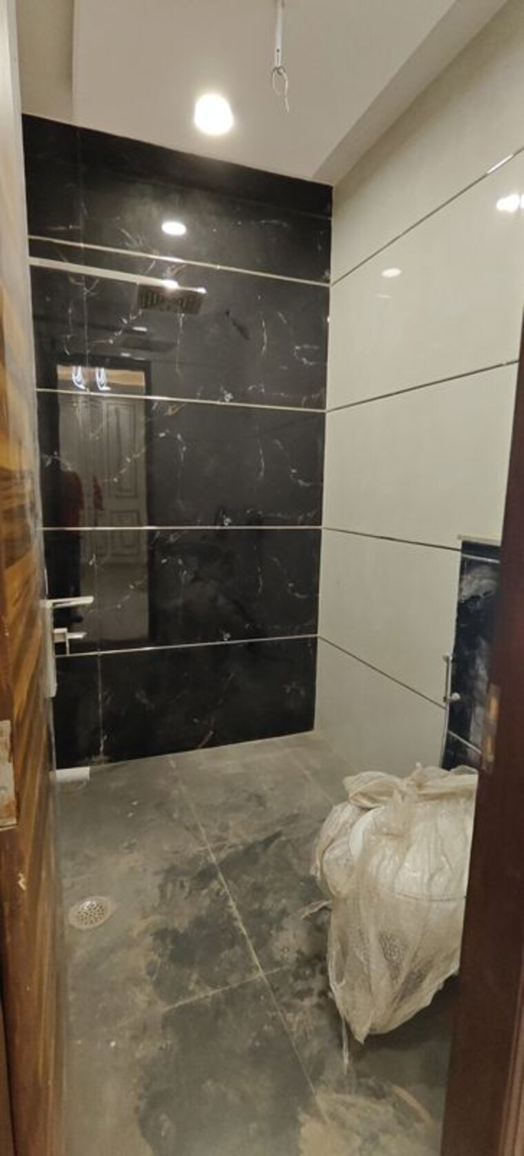 undefined, rps-palm-drive 3 Bedroom 1250 Sq.Ft. Builder Floor In Sector 88 Faridabad 10189205